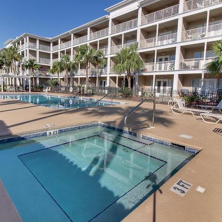 Grand Caribbean East & West, E212 Appartement Perdido Key Buitenkant foto
