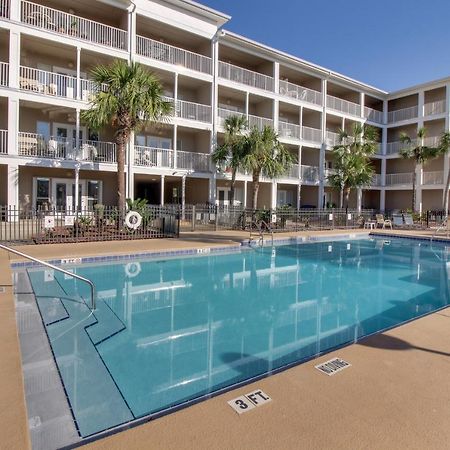 Grand Caribbean East & West, E212 Appartement Perdido Key Buitenkant foto
