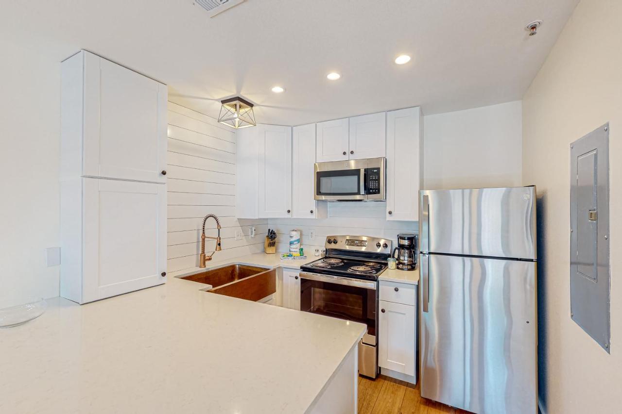 Grand Caribbean East & West, E212 Appartement Perdido Key Buitenkant foto