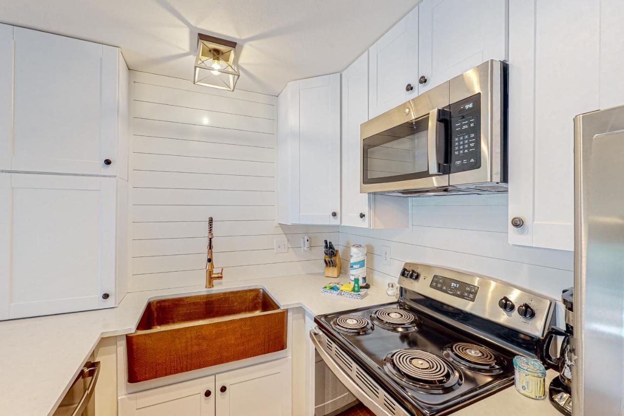 Grand Caribbean East & West, E212 Appartement Perdido Key Buitenkant foto