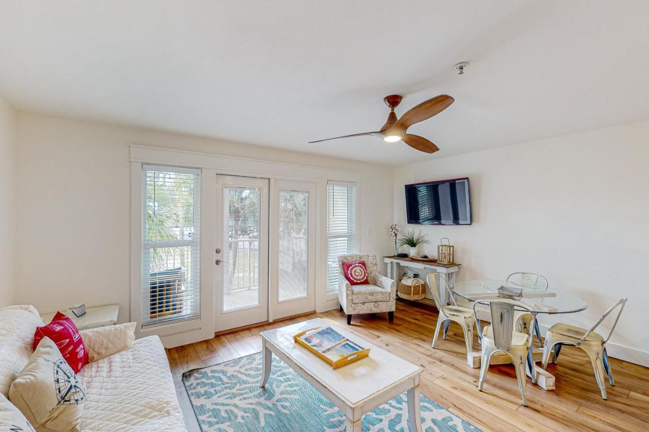 Grand Caribbean East & West, E212 Appartement Perdido Key Buitenkant foto