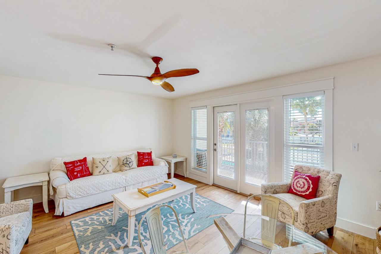 Grand Caribbean East & West, E212 Appartement Perdido Key Buitenkant foto