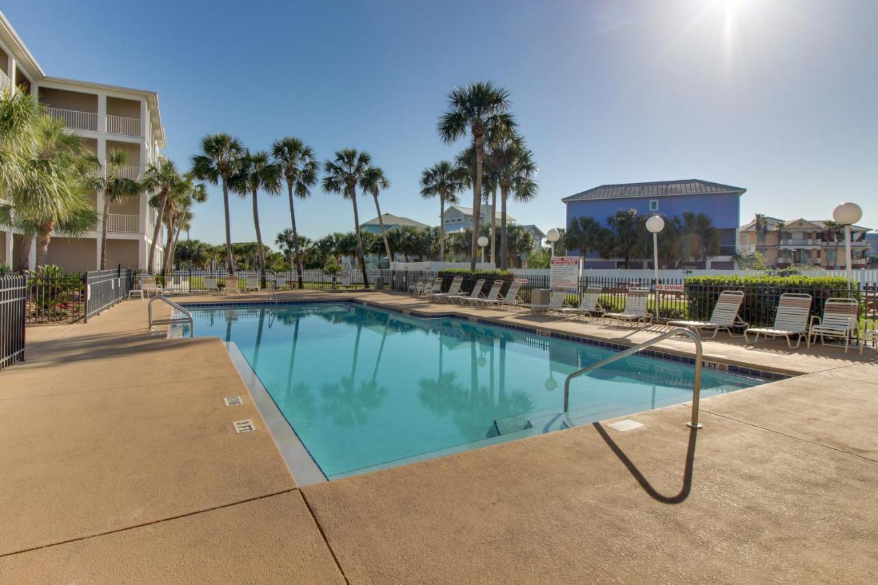 Grand Caribbean East & West, E212 Appartement Perdido Key Buitenkant foto