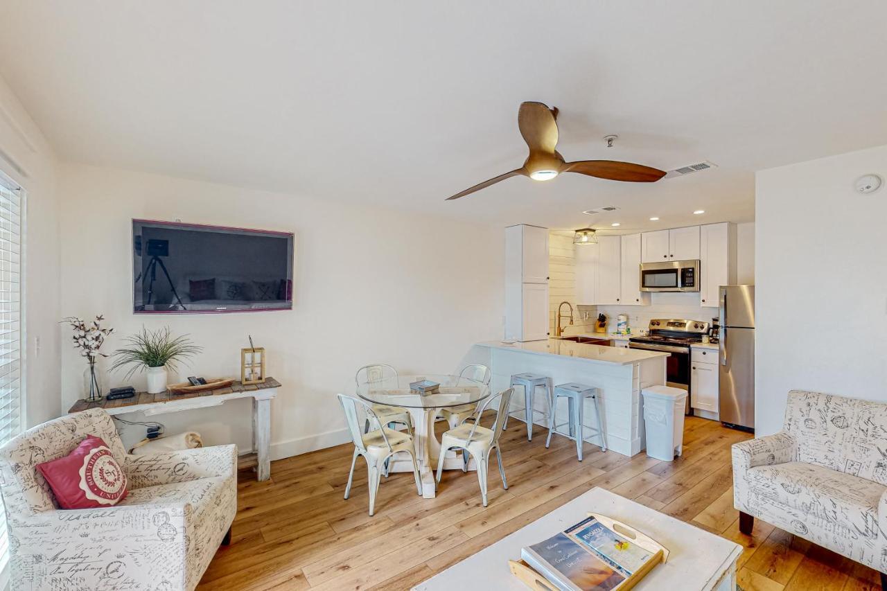 Grand Caribbean East & West, E212 Appartement Perdido Key Buitenkant foto