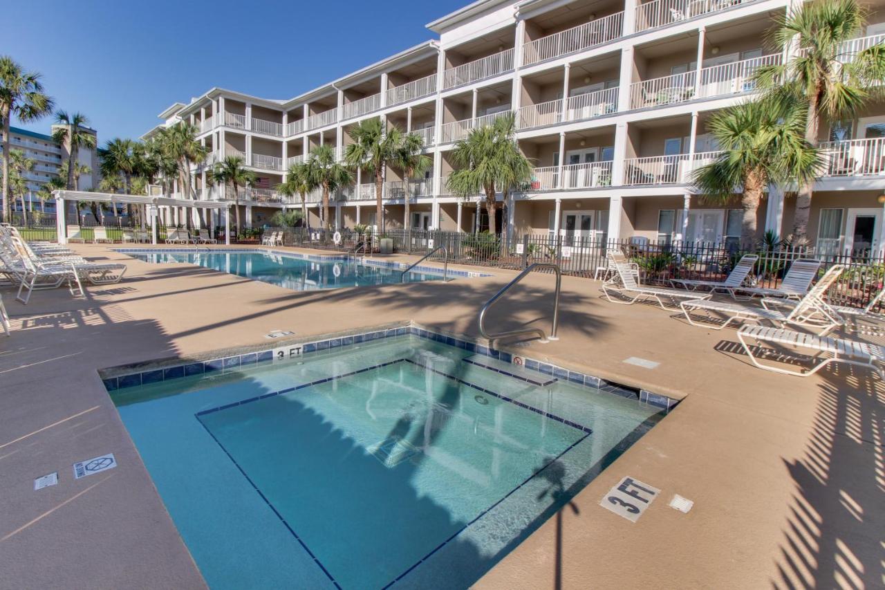 Grand Caribbean East & West, E212 Appartement Perdido Key Buitenkant foto