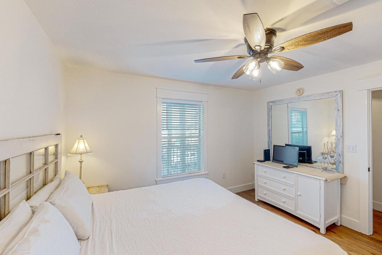 Grand Caribbean East & West, E212 Appartement Perdido Key Buitenkant foto