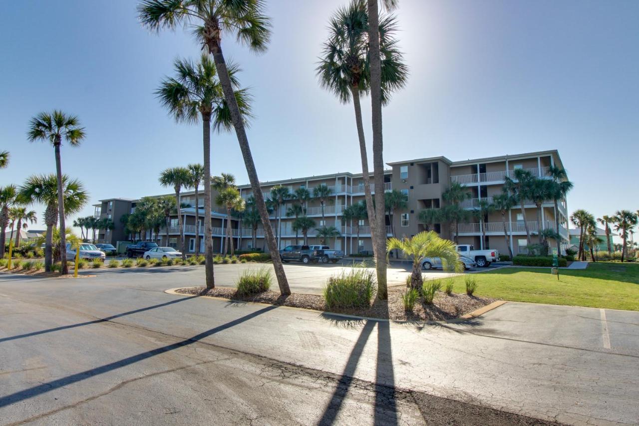 Grand Caribbean East & West, E212 Appartement Perdido Key Buitenkant foto