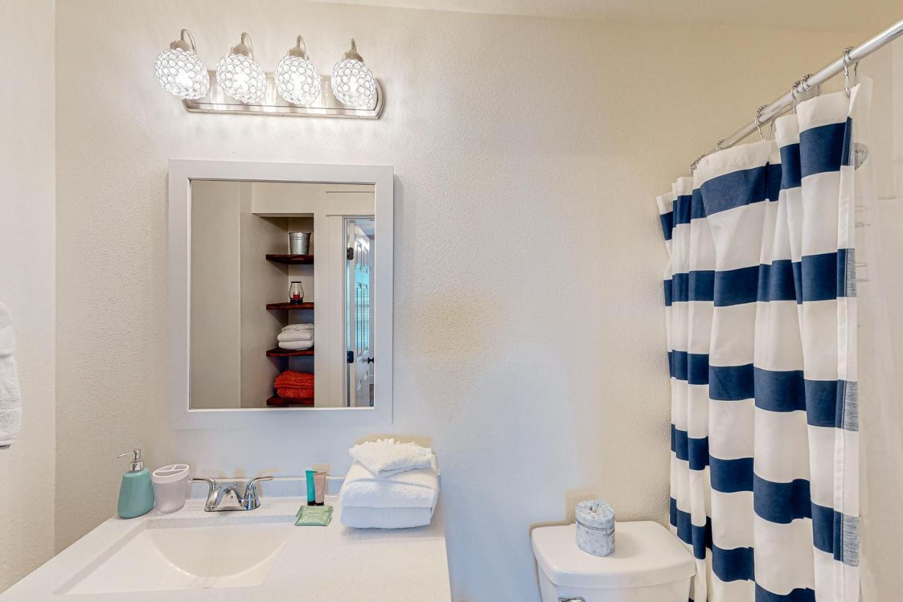Grand Caribbean East & West, E212 Appartement Perdido Key Buitenkant foto