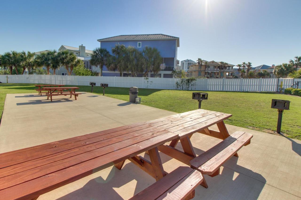 Grand Caribbean East & West, E212 Appartement Perdido Key Buitenkant foto