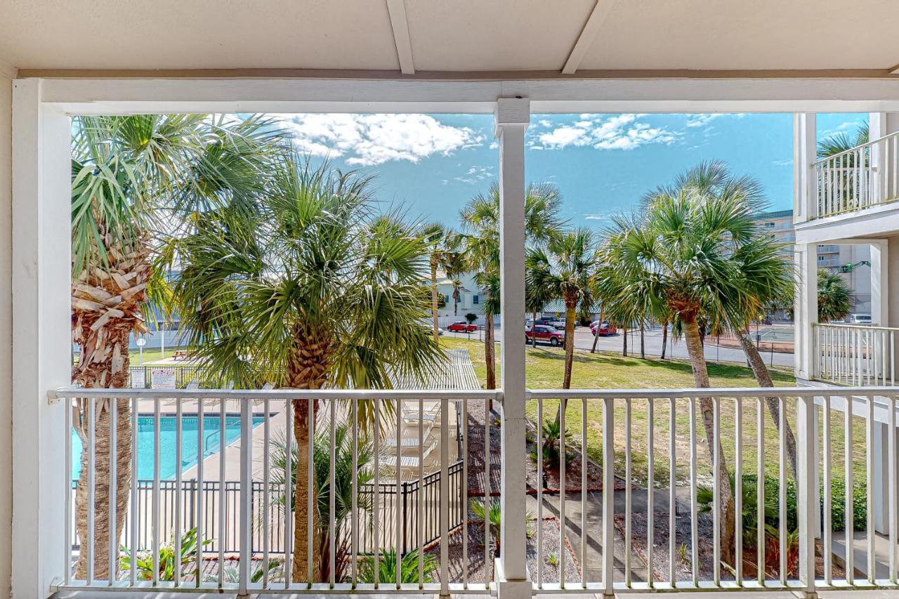 Grand Caribbean East & West, E212 Appartement Perdido Key Buitenkant foto