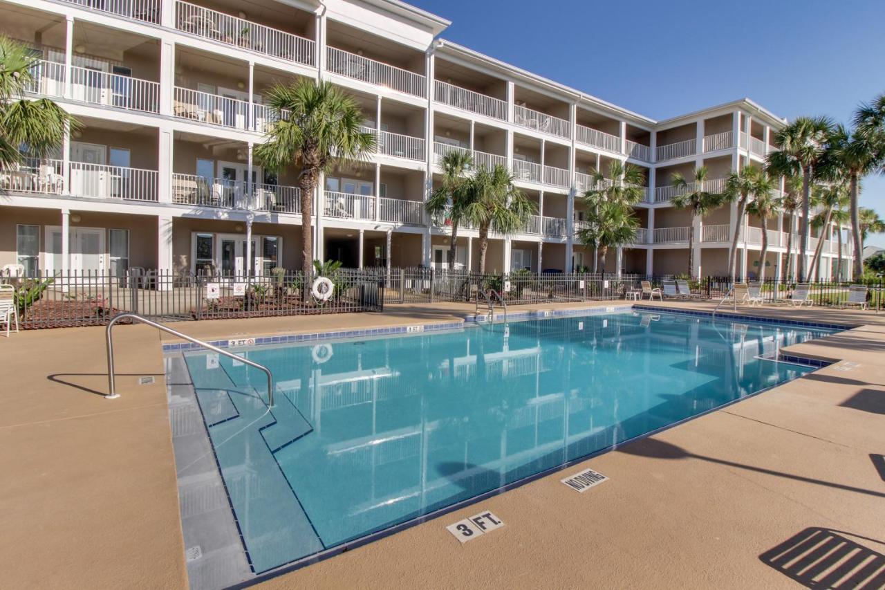 Grand Caribbean East & West, E212 Appartement Perdido Key Buitenkant foto